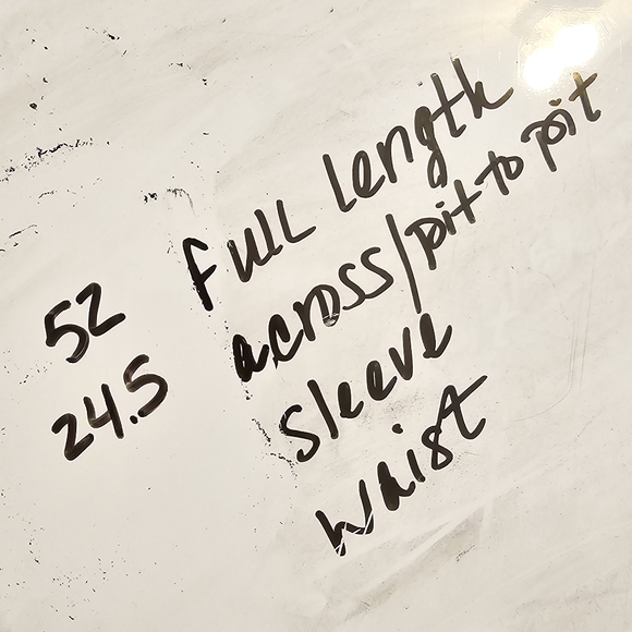 Baltic Born Women's Floral Navy Petal Smocked Ruffle Midi Dress Size 3X New - Picture 16 of 16